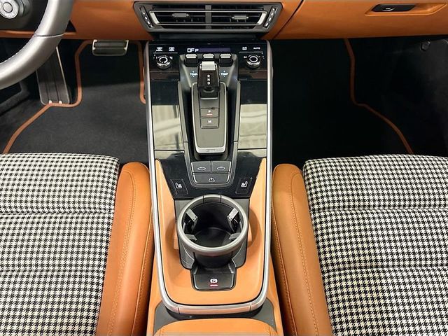2023 Porsche 911 Turbo Cabriolet - 23041200 - 12