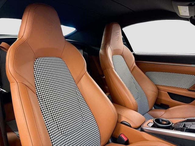 2023 Porsche 911 Turbo Cabriolet - 23041200 - 14