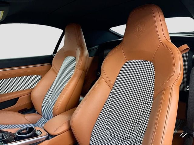 2023 Porsche 911 Turbo Cabriolet - 23041200 - 15