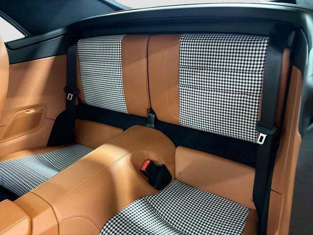2023 Porsche 911 Turbo Cabriolet - 23041200 - 18