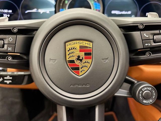 2023 Porsche 911 Turbo Cabriolet - 23041200 - 20