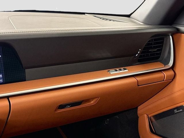 2023 Porsche 911 Turbo Cabriolet - 23041200 - 23