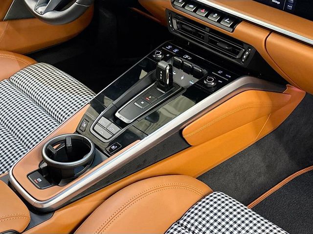 2023 Porsche 911 Turbo Cabriolet - 23041200 - 27