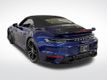 2023 Porsche 911 Turbo Cabriolet - 23041200 - 2