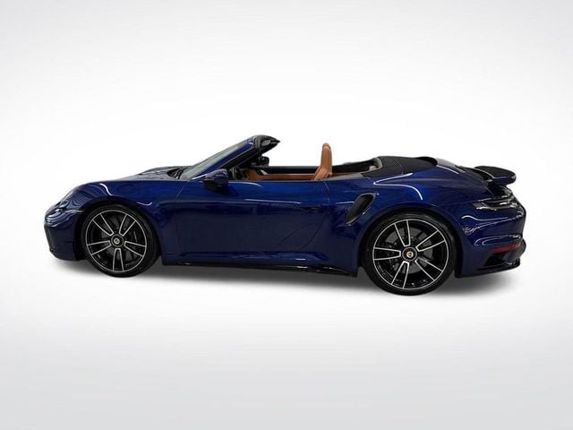 2023 Porsche 911 Turbo Cabriolet - 23041200 - 29