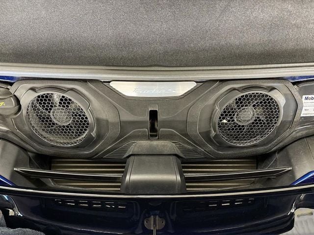 2023 Porsche 911 Turbo Cabriolet - 23041200 - 34