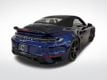 2023 Porsche 911 Turbo Cabriolet - 23041200 - 4