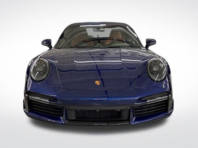 2023 Porsche 911 Turbo Cabriolet - 23041200 - 7