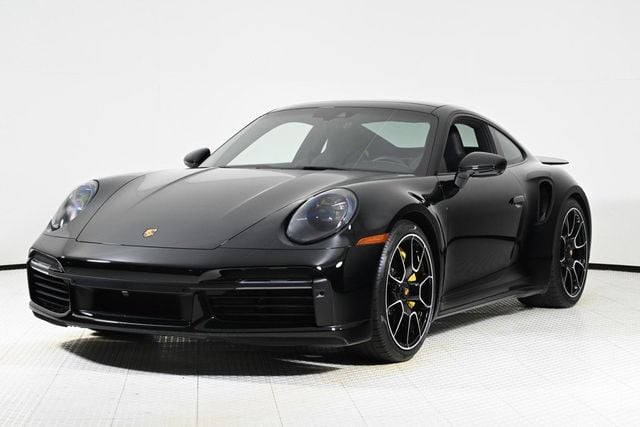 2023 Porsche 911 Turbo S - 22763850 - 0