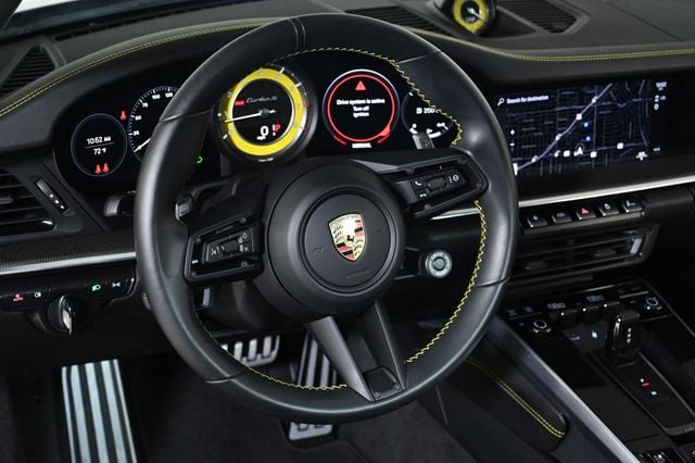 2023 Porsche 911 Turbo S - 22763850 - 9