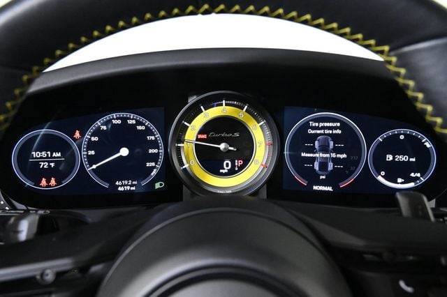 2023 Porsche 911 Turbo S - 22763850 - 11