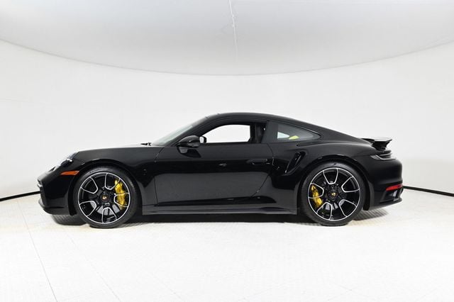 2023 Porsche 911 Turbo S - 22763850 - 1