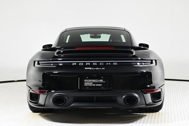 2023 Porsche 911 Turbo S - 22763850 - 3