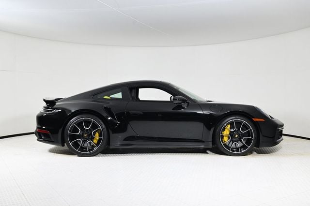 2023 Porsche 911 Turbo S - 22763850 - 5