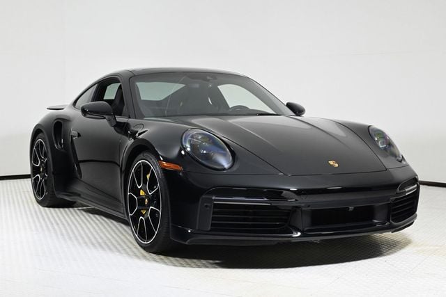 2023 Porsche 911 Turbo S - 22763850 - 6