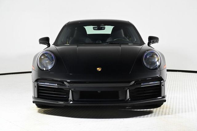 2023 Porsche 911 Turbo S - 22763850 - 7