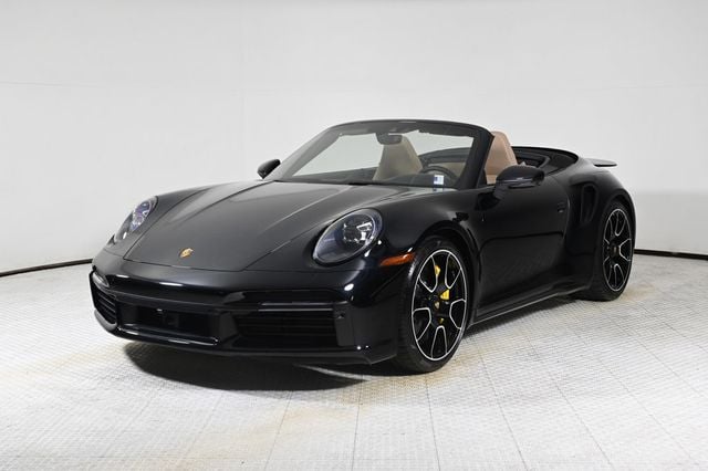 2023 Porsche 911 Turbo S - 22987912 - 0