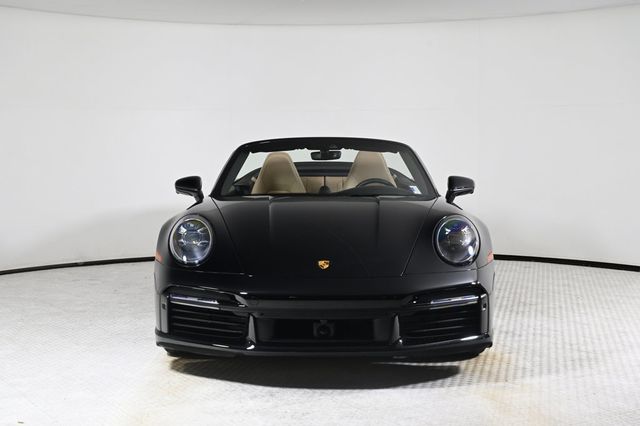 2023 Porsche 911 Turbo S - 22987912 - 9