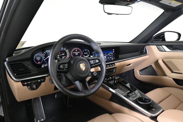 2023 Porsche 911 Turbo S - 22987912 - 10