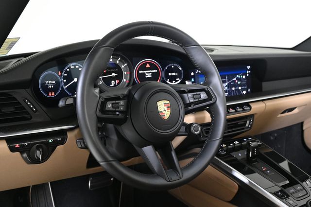 2023 Porsche 911 Turbo S - 22987912 - 11