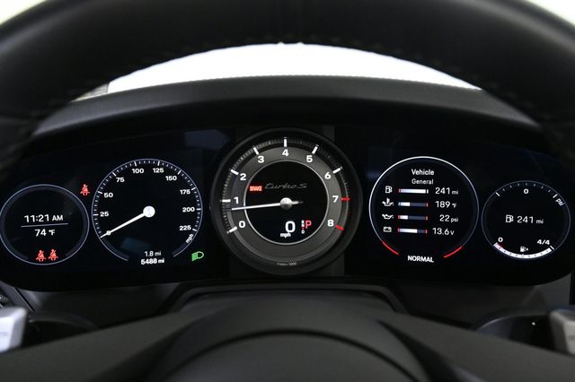 2023 Porsche 911 Turbo S - 22987912 - 13