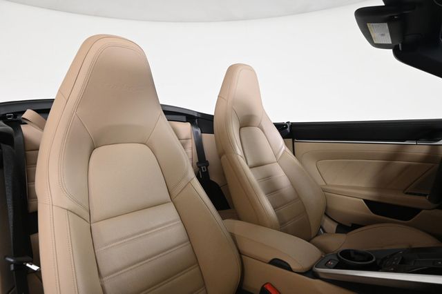 2023 Porsche 911 Turbo S - 22987912 - 17