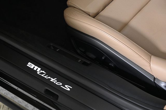 2023 Porsche 911 Turbo S - 22987912 - 21