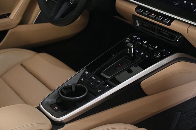 2023 Porsche 911 Turbo S - 22987912 - 22