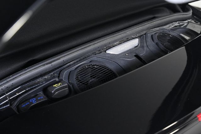 2023 Porsche 911 Turbo S - 22987912 - 24