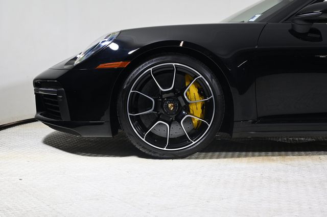 2023 Porsche 911 Turbo S - 22987912 - 25