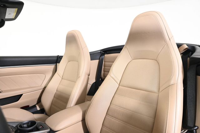 2023 Porsche 911 Turbo S - 22987912 - 4