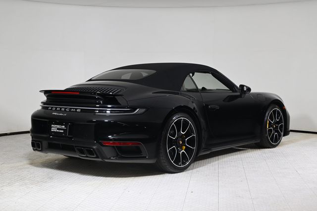 2023 Porsche 911 Turbo S - 22987912 - 6