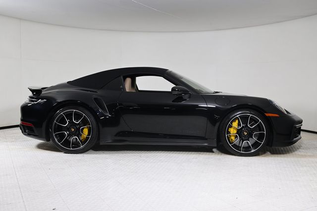 2023 Porsche 911 Turbo S - 22987912 - 7