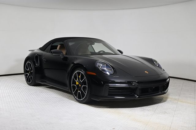 2023 Porsche 911 Turbo S - 22987912 - 8