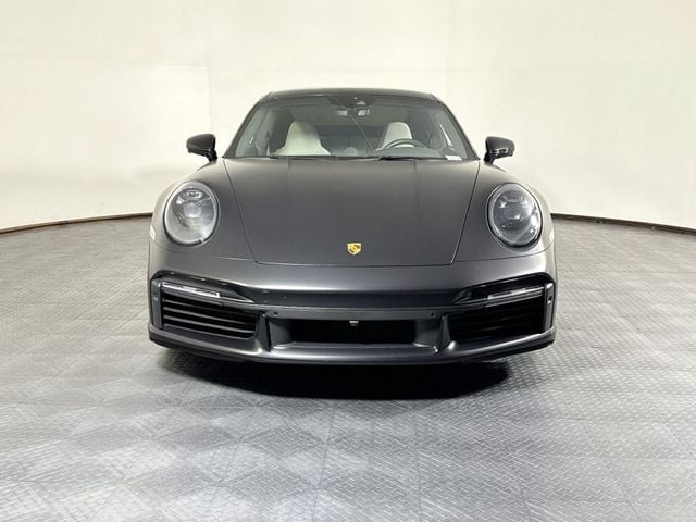 2023 Porsche 911 Turbo S - 23081492 - 9
