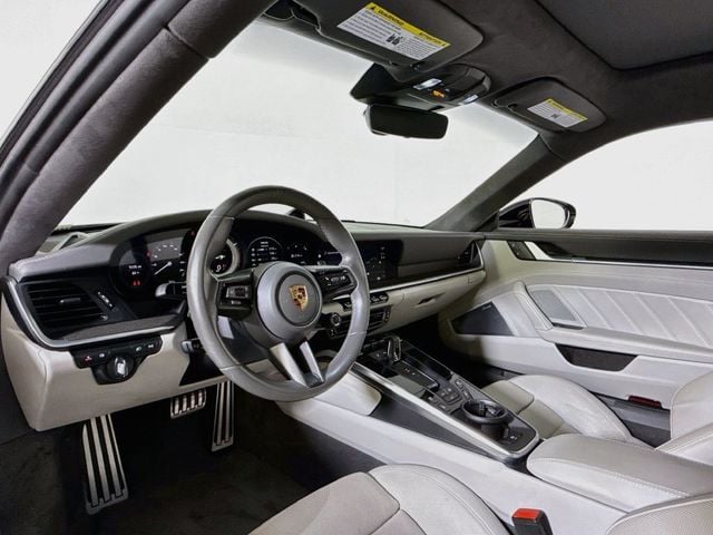 2023 Porsche 911 Turbo S - 23081492 - 10