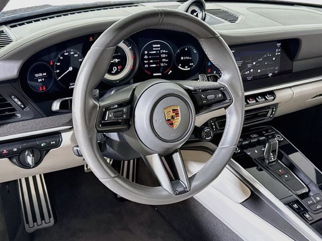 2023 Porsche 911 Turbo S - 23081492 - 11