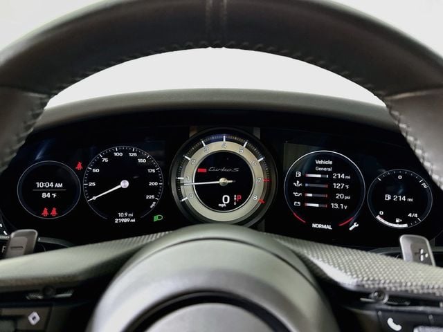 2023 Porsche 911 Turbo S - 23081492 - 12