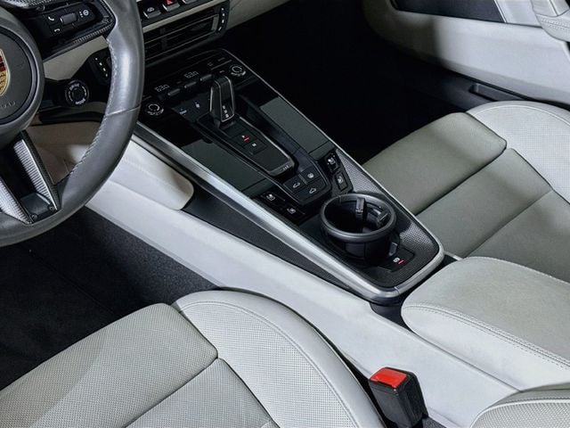 2023 Porsche 911 Turbo S - 23081492 - 15