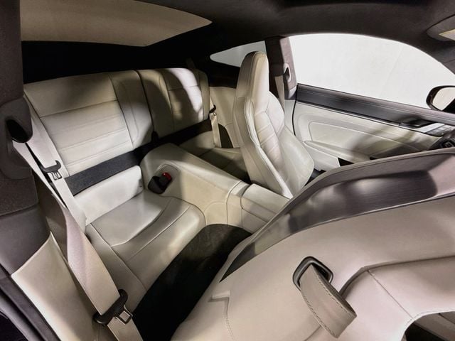 2023 Porsche 911 Turbo S - 23081492 - 18