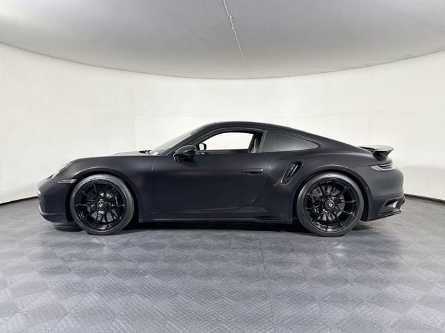 2023 Porsche 911 Turbo S - 23081492 - 1