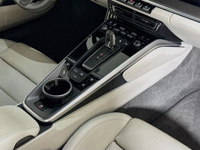 2023 Porsche 911 Turbo S - 23081492 - 19