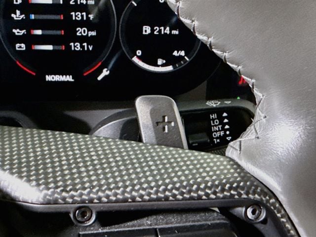 2023 Porsche 911 Turbo S - 23081492 - 21