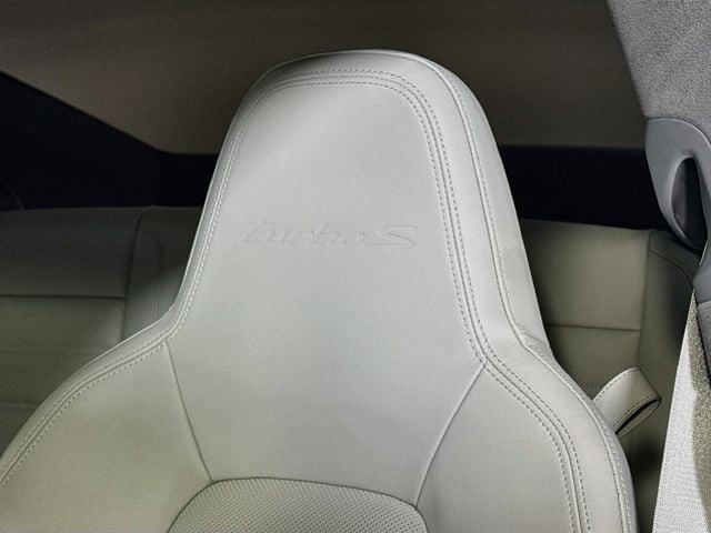 2023 Porsche 911 Turbo S - 23081492 - 25