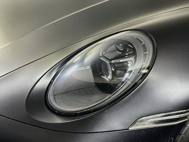 2023 Porsche 911 Turbo S - 23081492 - 27