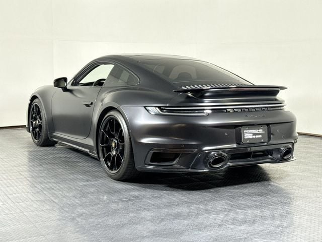 2023 Porsche 911 Turbo S - 23081492 - 2