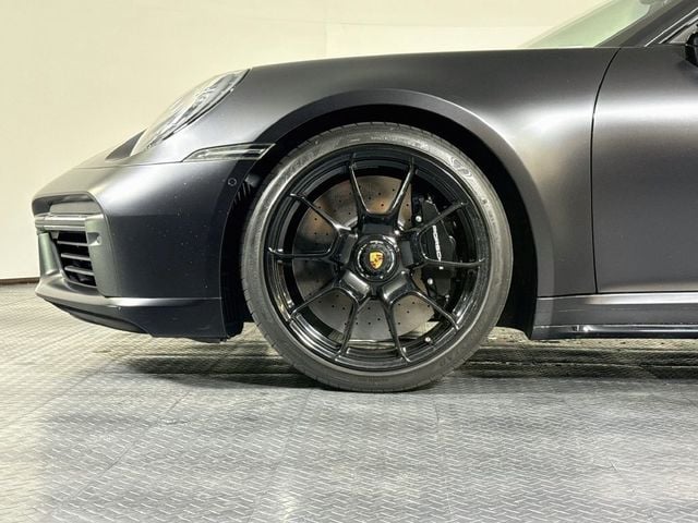 2023 Porsche 911 Turbo S - 23081492 - 30