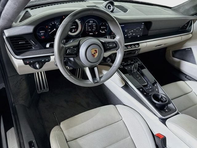 2023 Porsche 911 Turbo S - 23081492 - 3