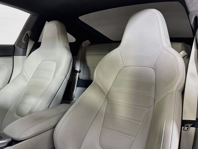 2023 Porsche 911 Turbo S - 23081492 - 4