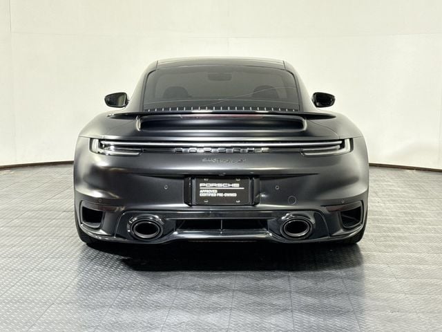 2023 Porsche 911 Turbo S - 23081492 - 5